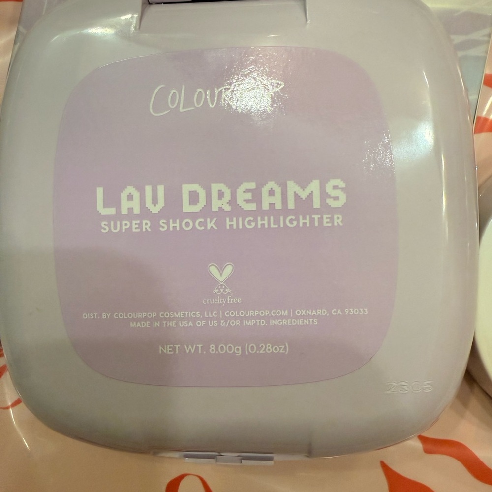 NWOB Highlighter Bundle of 3 - Picture 9 of 9